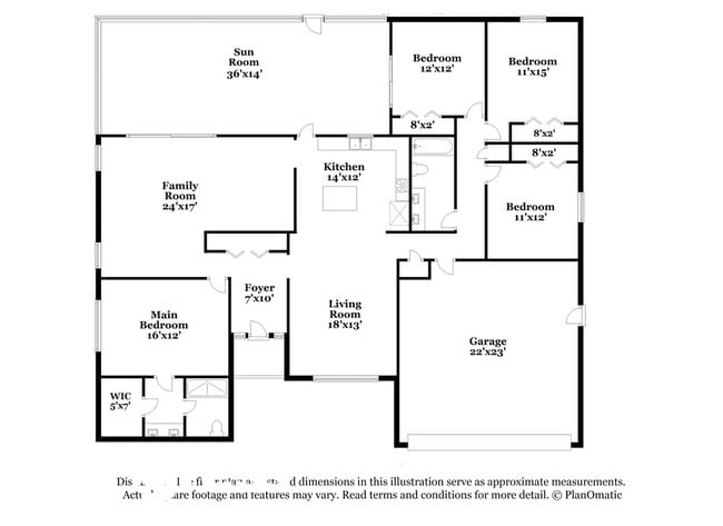 Building Photo - 506 Mahogany Dr