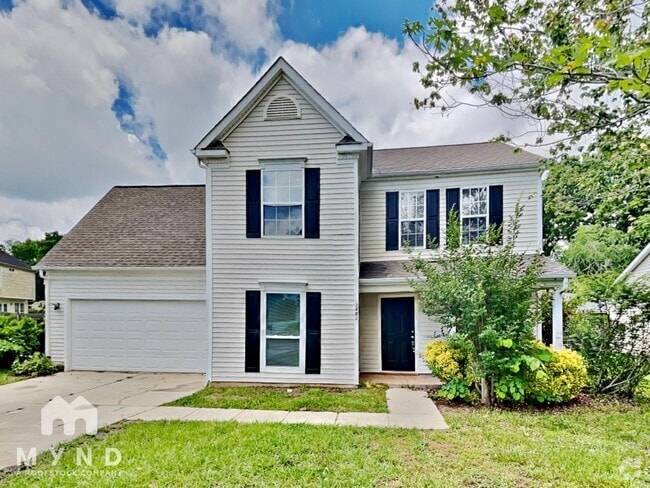 Building Photo - 3403 Southern Ginger Dr