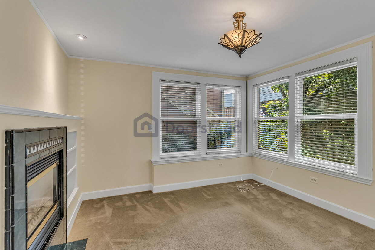 Foto principal - 1959 Ofarrell St