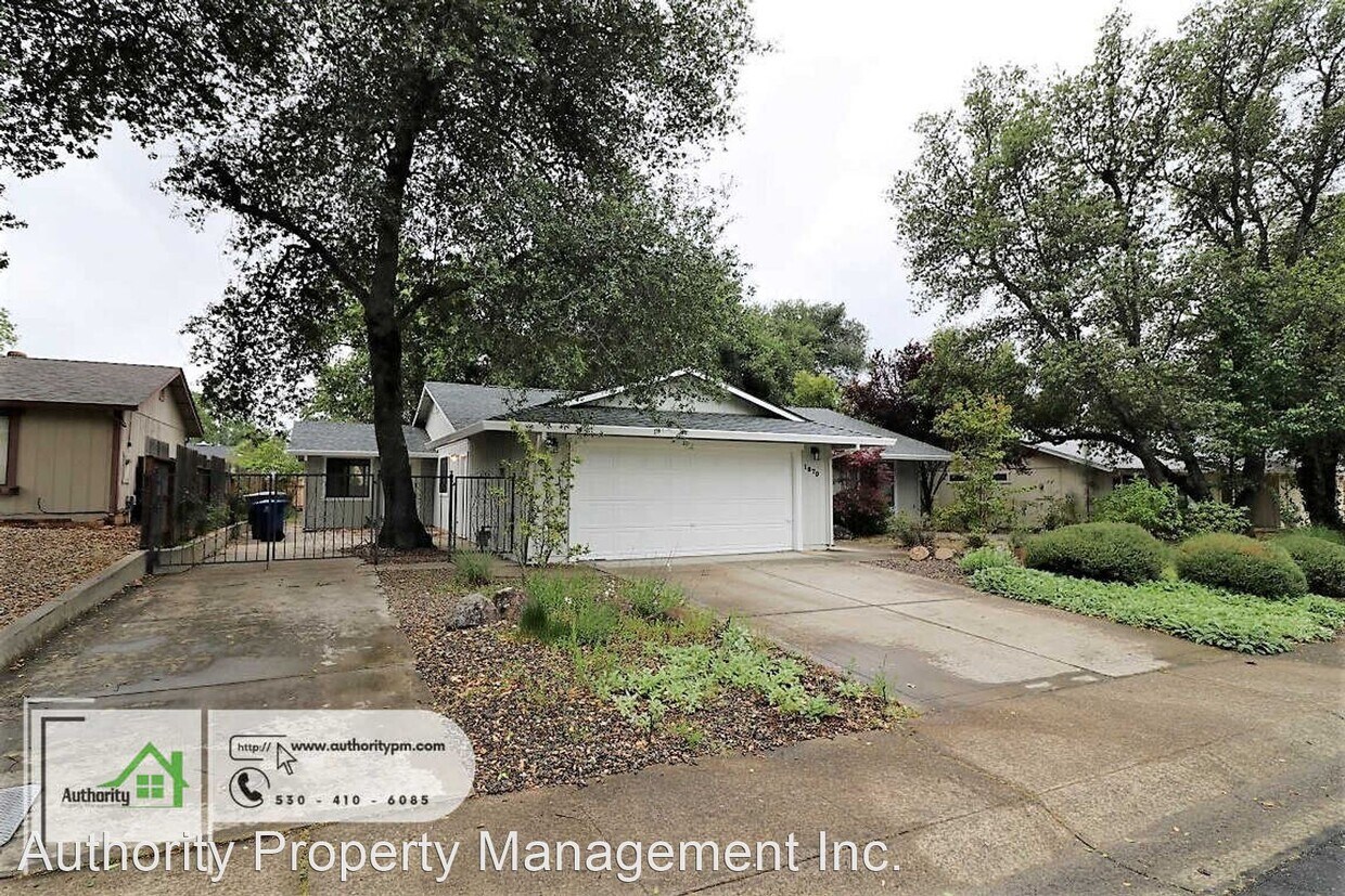Primary Photo - 3 br, 2 bath House - 1879 Tiburon Dr.