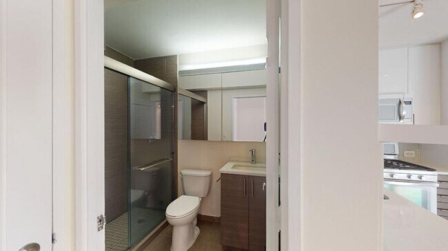 Foto del edificio - 1 bedroom in New York NY 10016