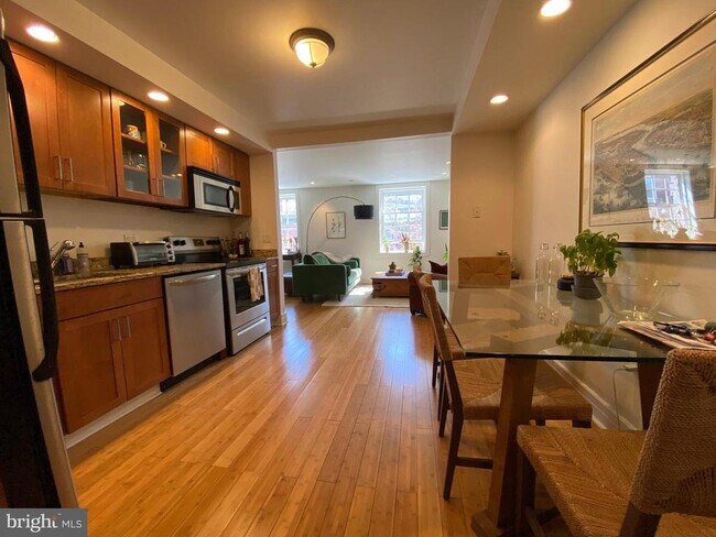 Foto del edificio - 1205 Spruce St