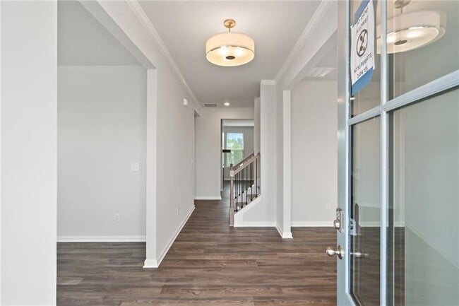 Foto del edificio - 4945 Shipley Ave