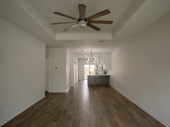 Foto del edificio - 4310 Escondido Ln