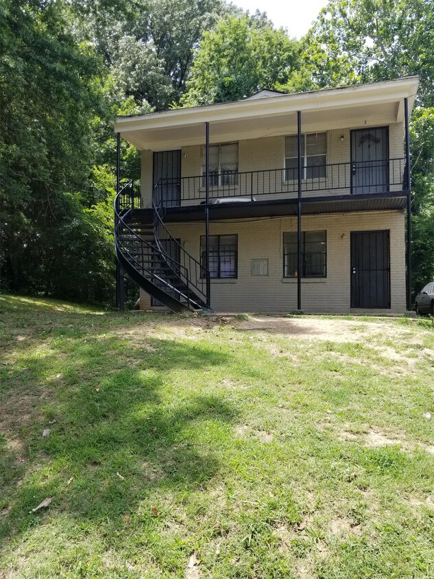 Primary Photo - 1535 Gaither St