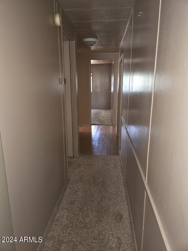 Foto del edificio - 4867 E Bevers St