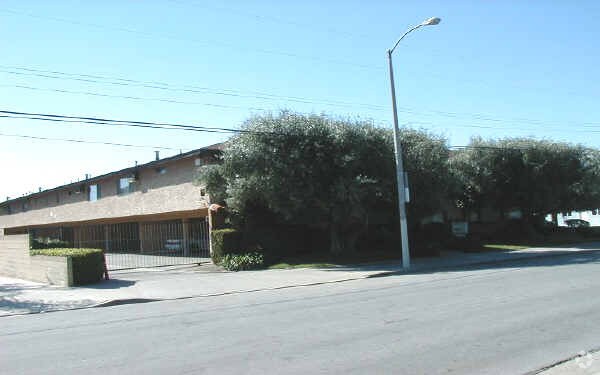 Foto principal - Tennis View Apartments