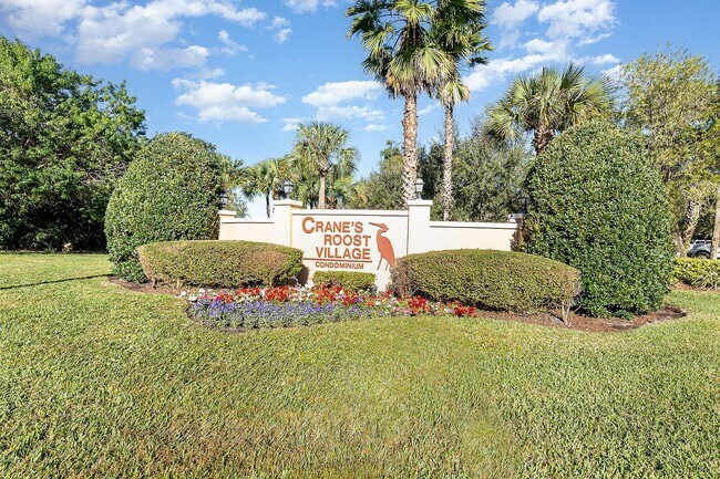 Foto del edificio - 510 Cranes Way
