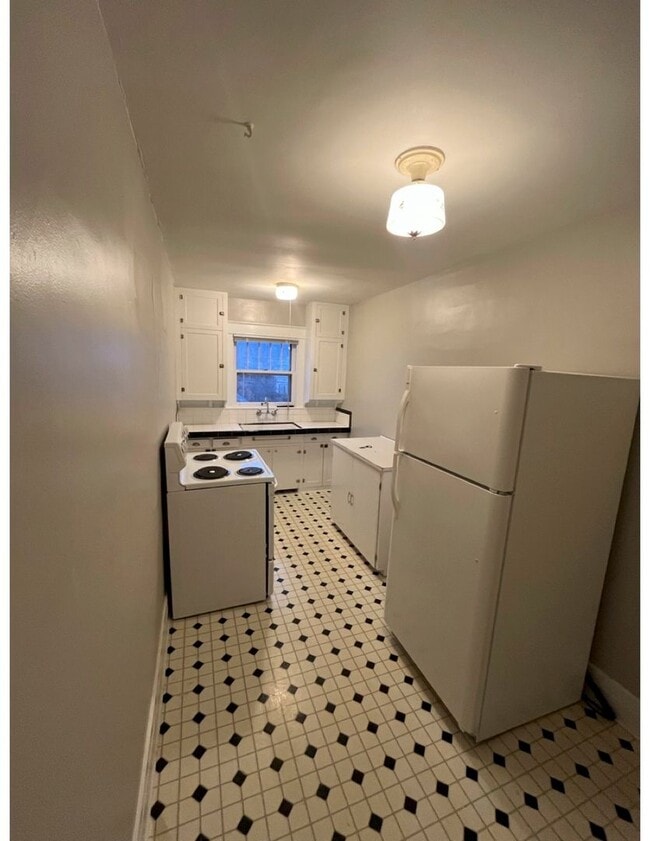 Interior Photo - Courthouse