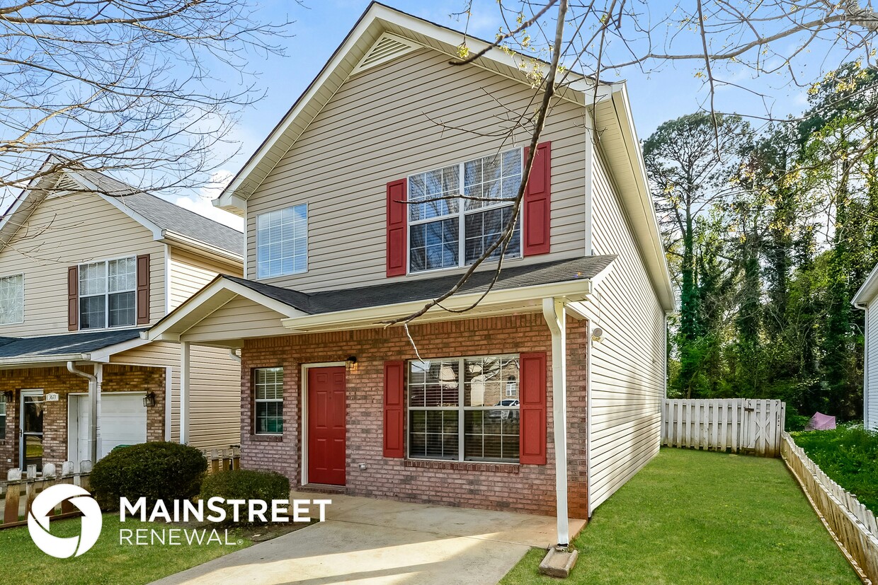 Foto principal - 3667 Sapphire Ct