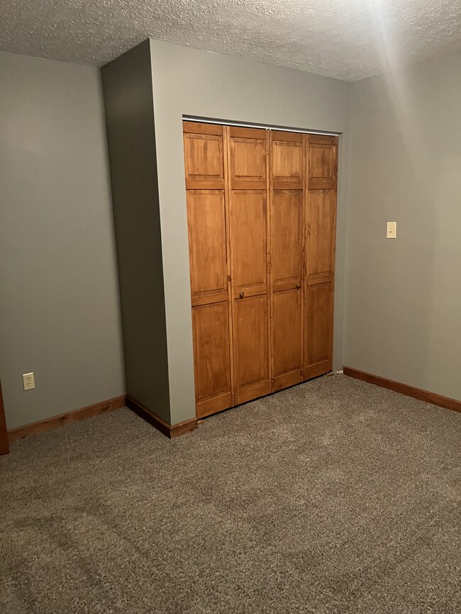 Bedroom - 1705 Lucasville Minford Rd