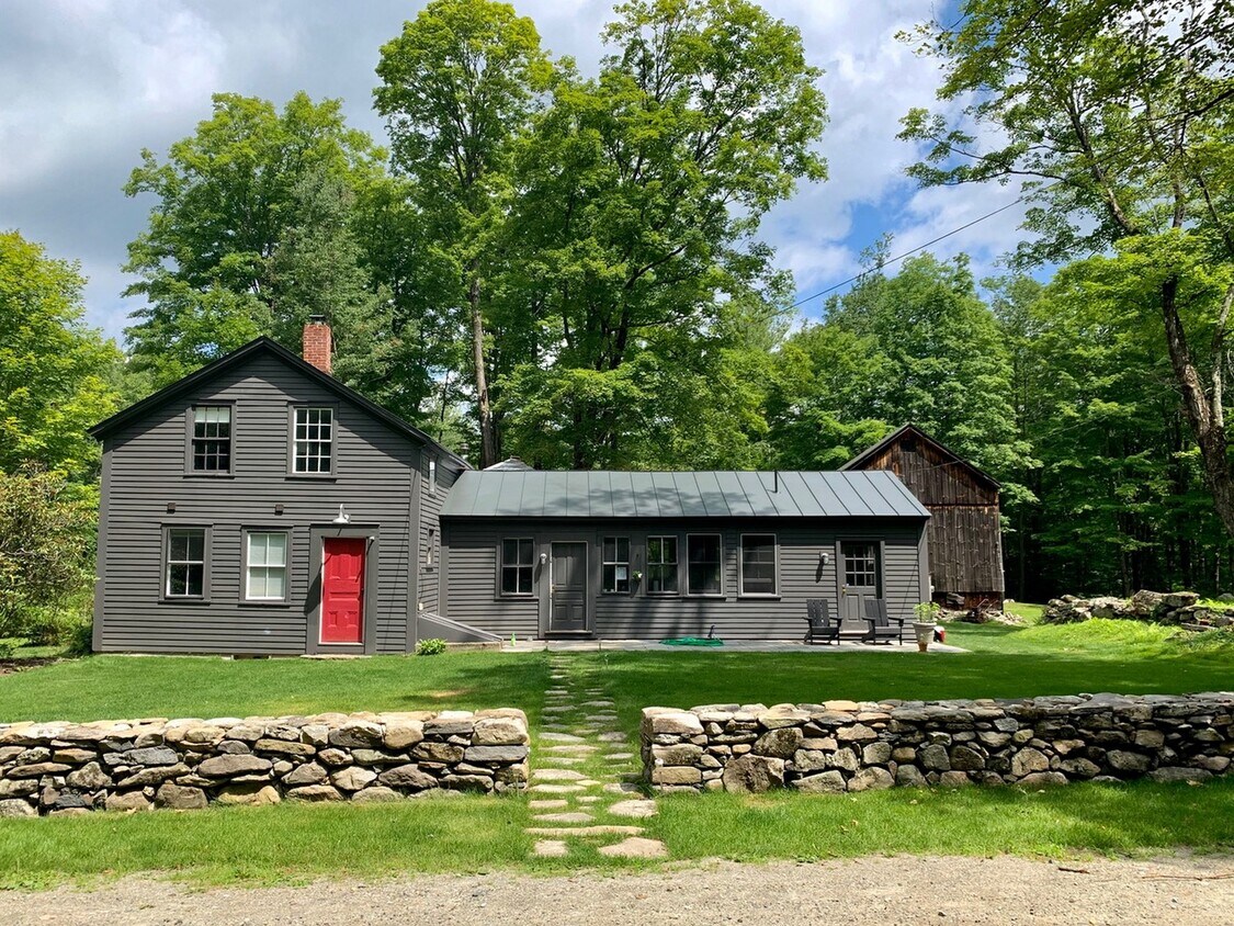 Primary Photo - 58 Mt Hunger Rd