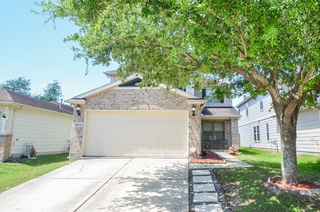 Foto del edificio - 9518 Prairie Dale Ct