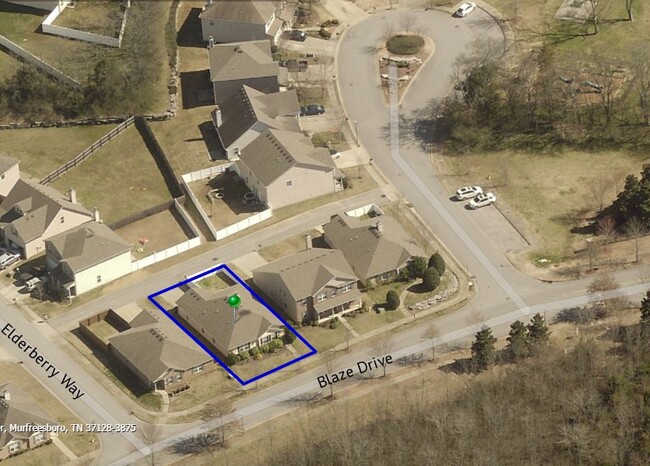 Building Photo - 3234 Blaze Dr