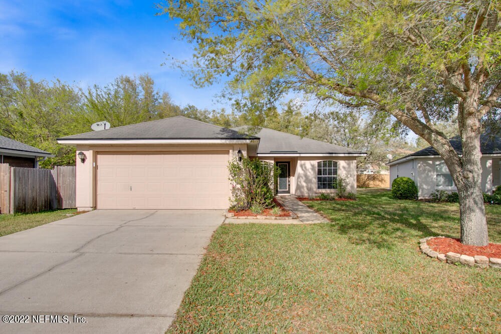 8077 Carisbrook Ct, Jacksonville, FL 32244 House Rental in Jacksonville, FL