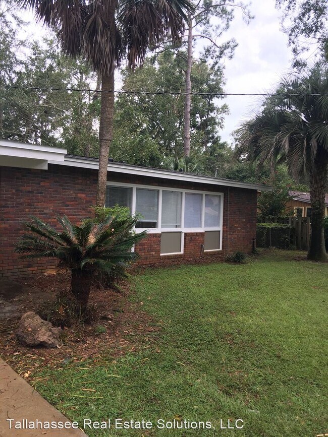 Foto del edificio - 3 br, 2 bath House - 1809 Jean Avenue