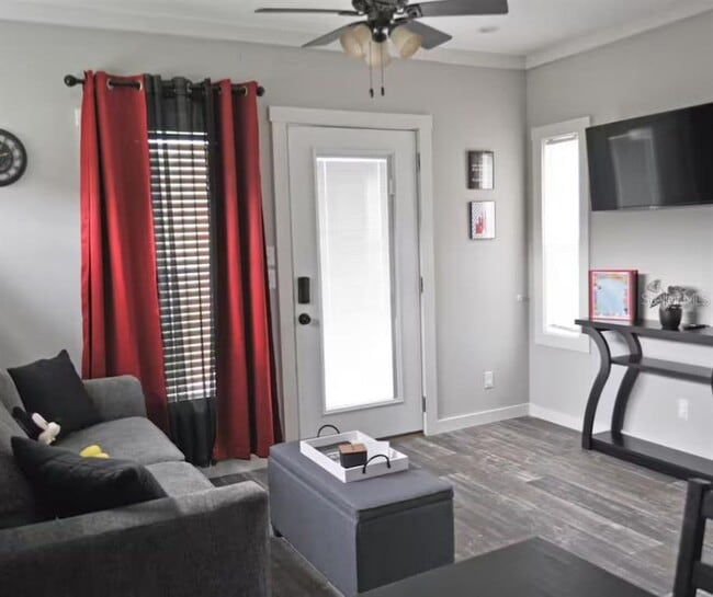 Foto del edificio - 29 Merry Men Dr