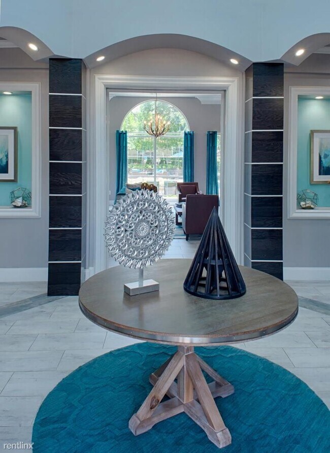 Foto del edificio - 3 br, 2.5 bath Condo - 2551 Hall Johnson R...