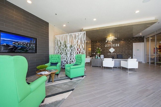 Foto del edificio - 1520 N Memorial Way