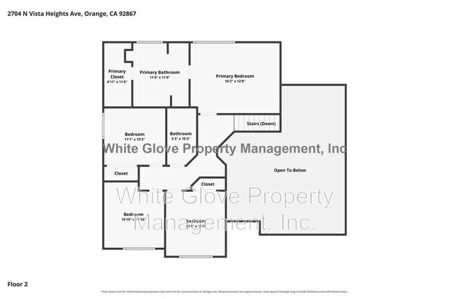 Building Photo - 2704 N Vista Heights Ave