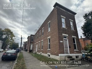 Building Photo - 357 E 16th St