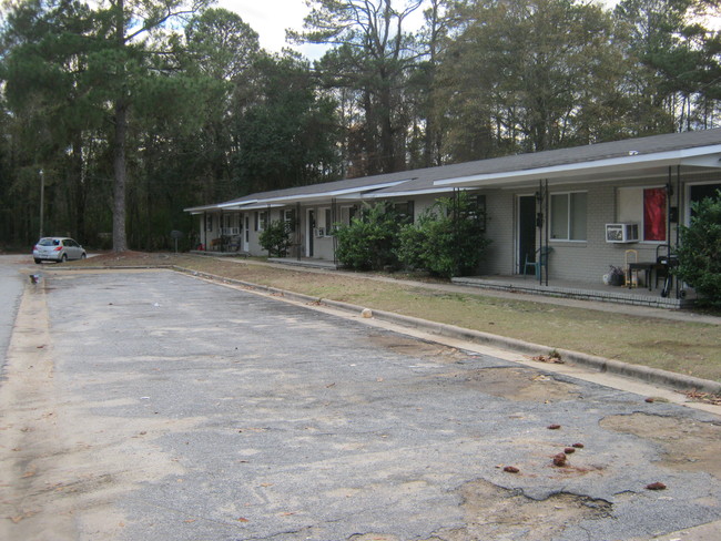 Foto del edificio - 4158 Old Cusseta Rd