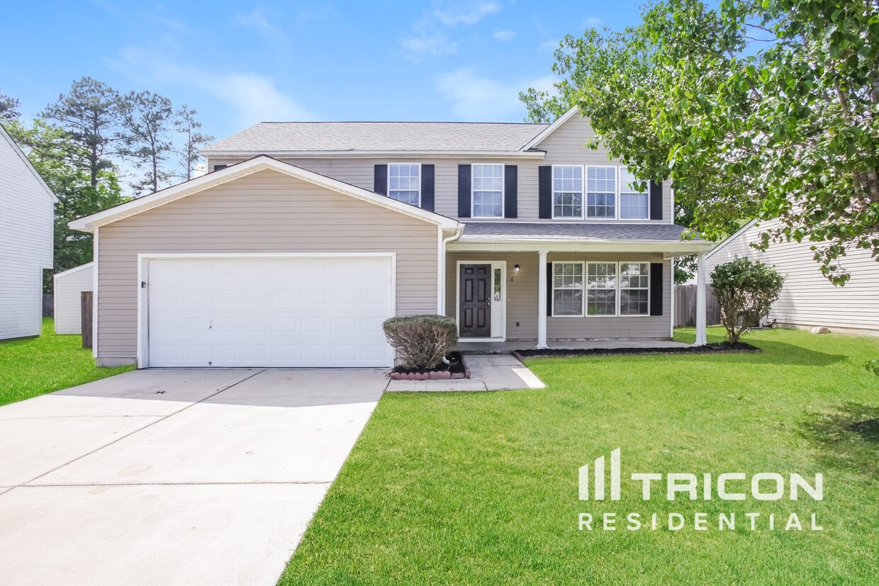 Primary Photo - 6 Killian Grn Ct