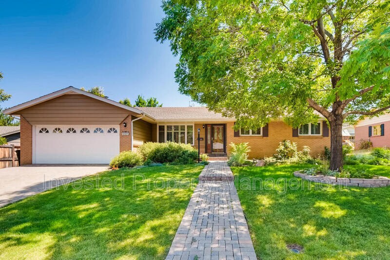 Foto principal - 6928 S Madison Way