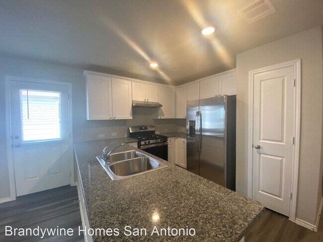 Building Photo - 3 br, 2 bath House - 7015 Winding Shelf