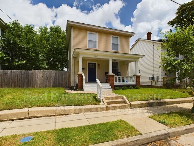 Building Photo - 3313 Cliff Ave