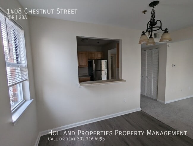 Foto del edificio - 1408 Chestnut St