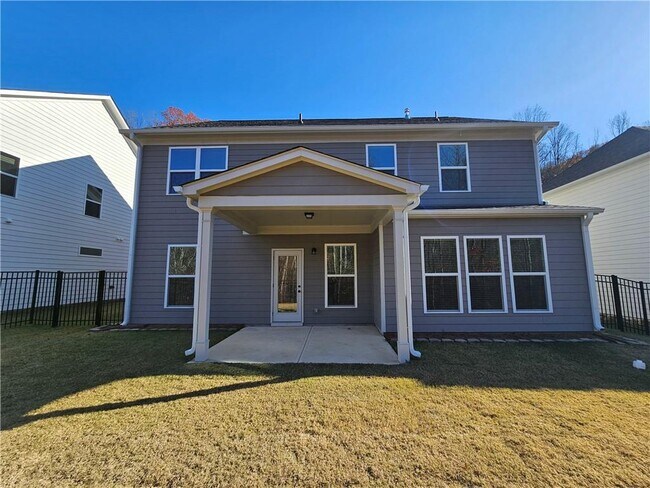 Foto del edificio - 5030 Sierra Creek Dr NE