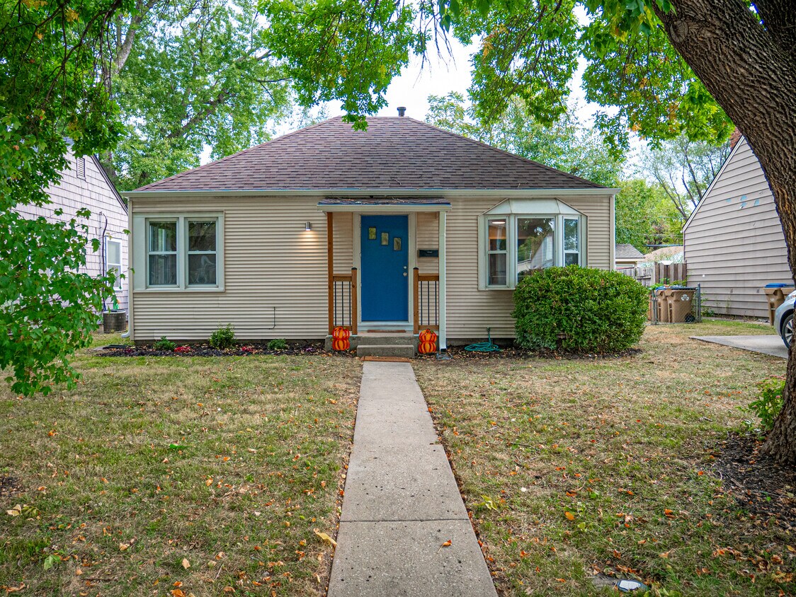 Foto principal - 1437 E 23rd Ave