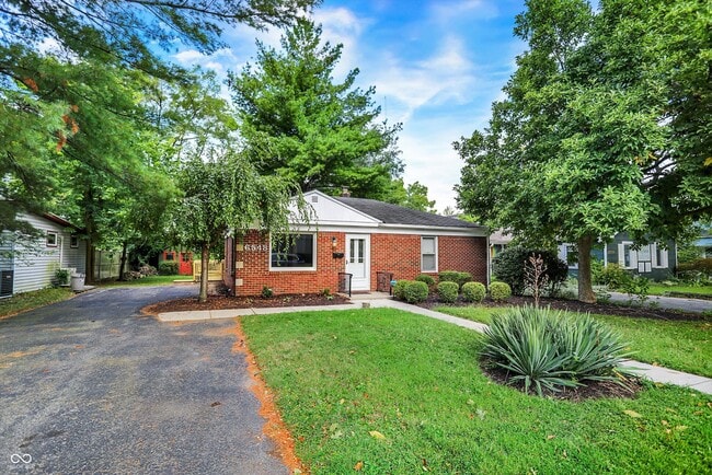 Building Photo - 6548 Ferguson St