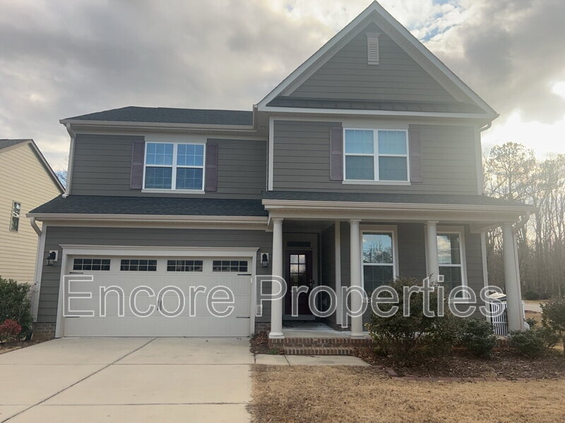 Foto principal - 456 Morgan Ridge Rd