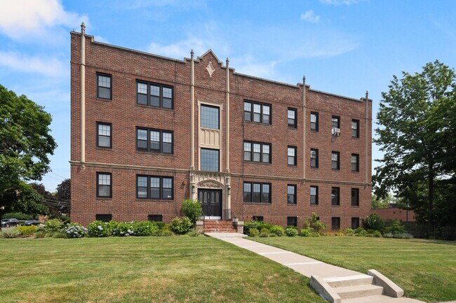 Foto del edificio - 4 Highland St