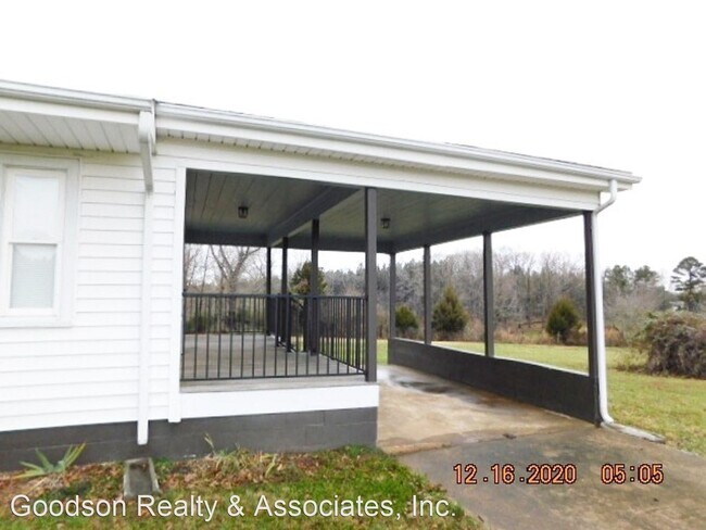 Building Photo - 2 br, 1 bath House - 2955 Beatty Road