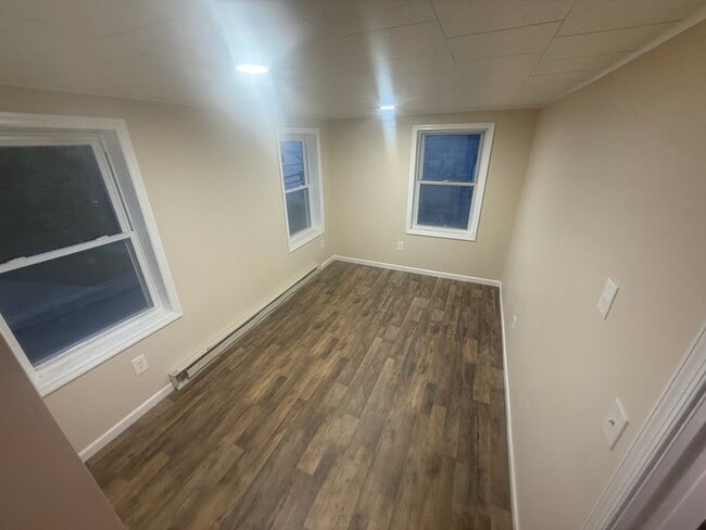 Bedroom 1 - 192 Mahanoy St