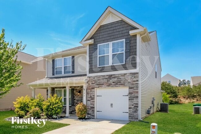 Building Photo - 726 Petree Farm Ln