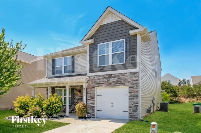 Foto del edificio - 726 Petree Farm Ln
