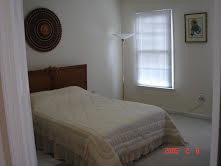 Fully Furnished Bedroom - 743 Mill Rd