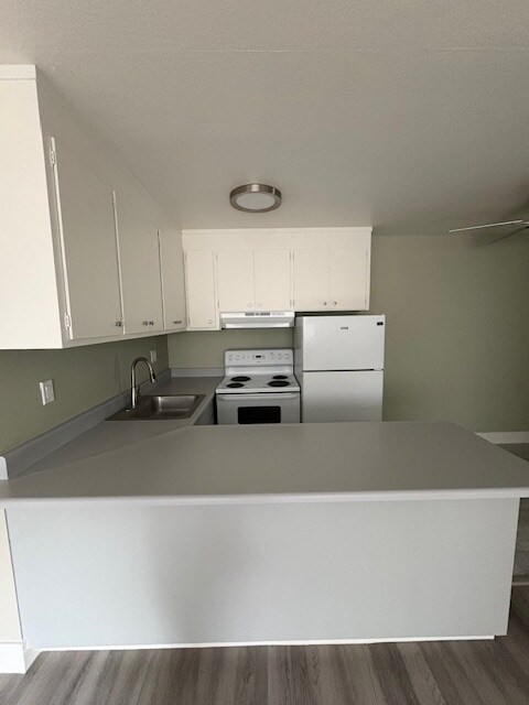 Foto del edificio - 303 Lee St