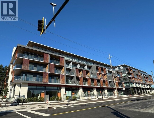 Photo du bâtiment - 422 E 3rd St