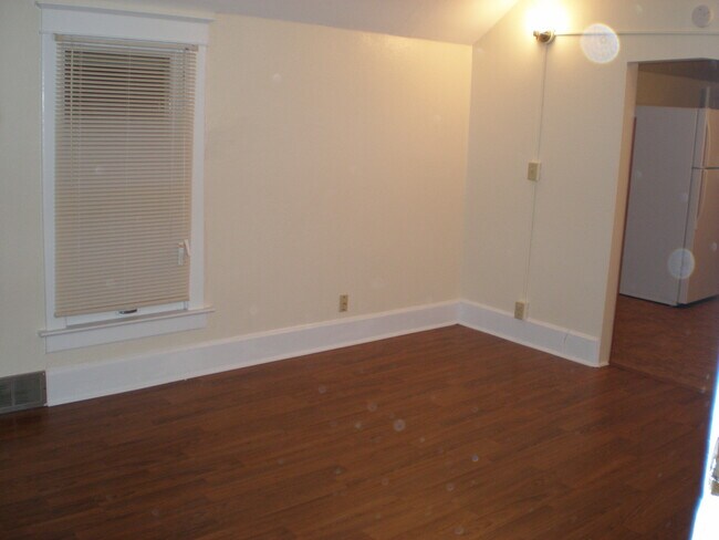 Living Room - 4530 21st Ave