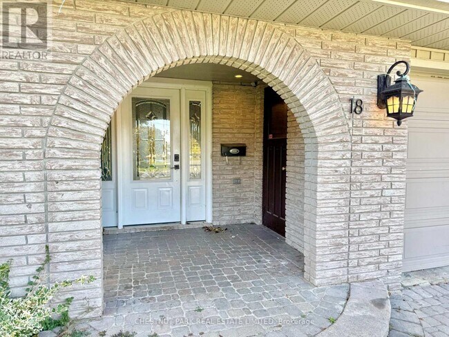 Photo du bâtiment - 18 Hope Crescent