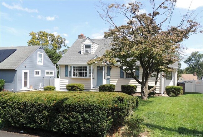 Foto del edificio - 148 Houston Terrace