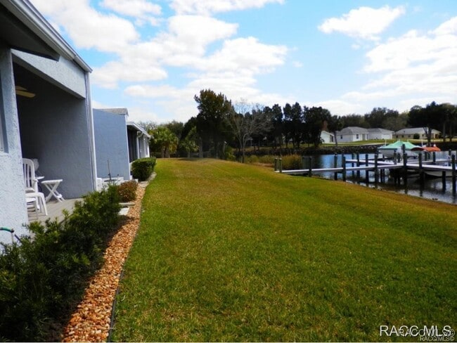 Foto del edificio - 10972 W Cove Harbor Dr