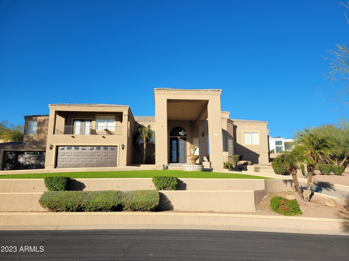 6160 W Questa Dr, Glendale, AZ 85310 House Rental in Glendale, AZ