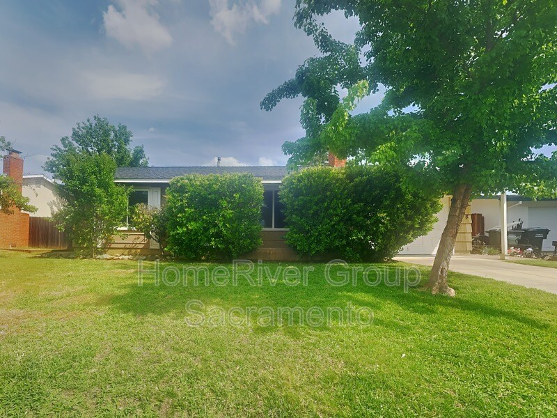 6018 Keats Cir, Orangevale, CA 95662 House Rental in Orangevale, CA