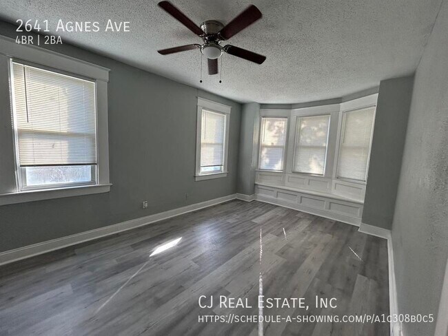Building Photo - 2641 Agnes Ave